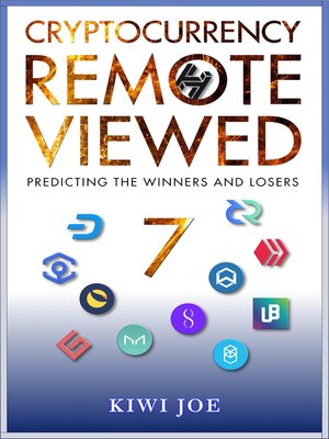 cover image of Cryptocurrency Remote Viewed